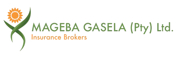Mageba Gasela (Pty) Ltd — Licensed Insurance Brokers